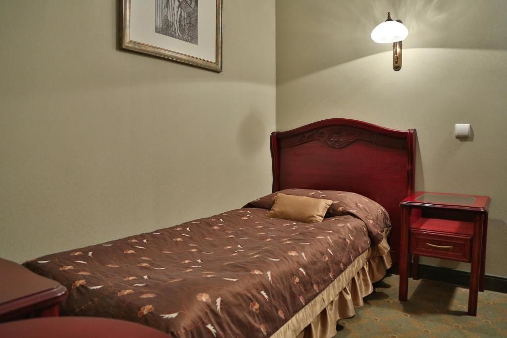 Отели типа «постель и завтрак» Willa Pod Zamkiem Рын-40