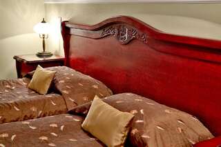 Отели типа «постель и завтрак» Willa Pod Zamkiem Рын Двухместный номер с 2 отдельными кроватями-4